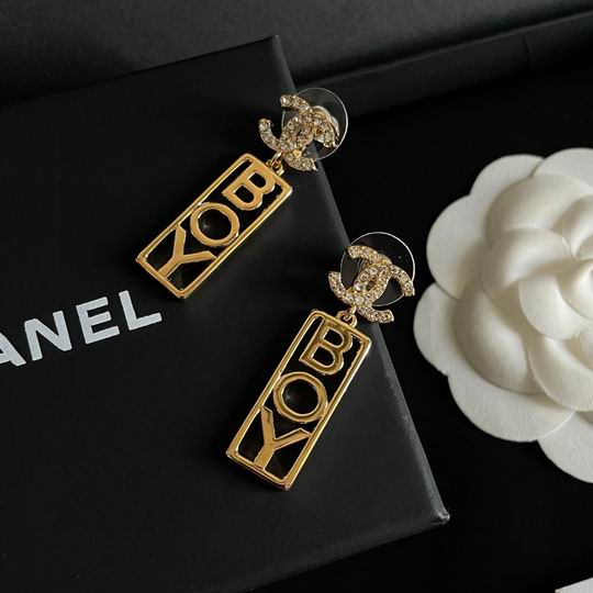 Chanel earring 11lyh494